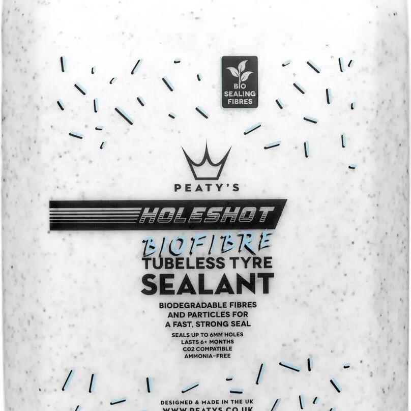Peaty's Holeshot BioFibre Tubeless 5 L