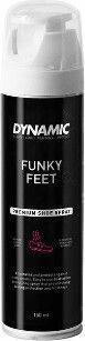 Dynamic funky feet freshness spray 150ml