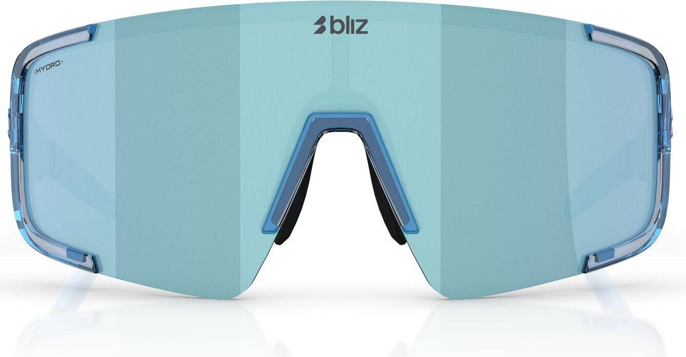 Gafas de sol unisex Bliz P003 L Azul transparente/Azul hielo 3/6