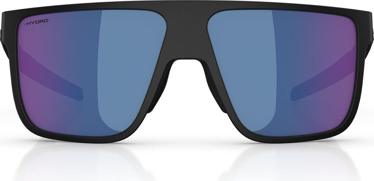 Lunettes Unisexe Bliz A003 Noir Mat/Bleu 3/6