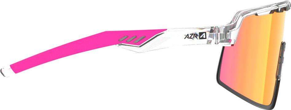 Gafas AZR Speed RX Crystal Rosa/Rosa 3/5