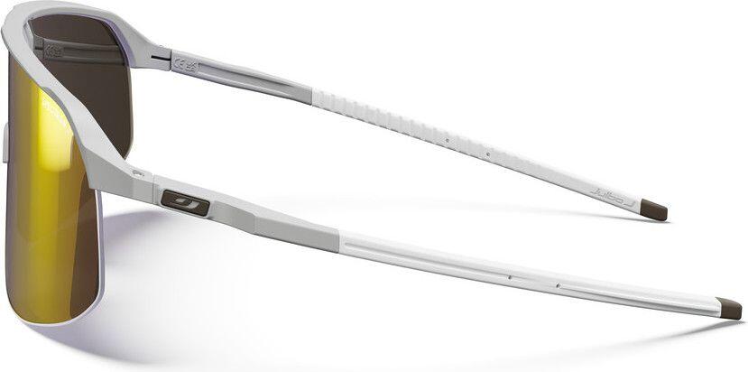 Lunettes Julbo Density Spectron 3 Gris / Blanc 3/7