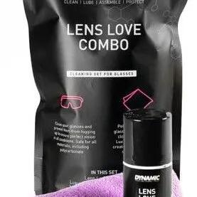 Dynamic Lens Love Combo Care Kit 100ml
