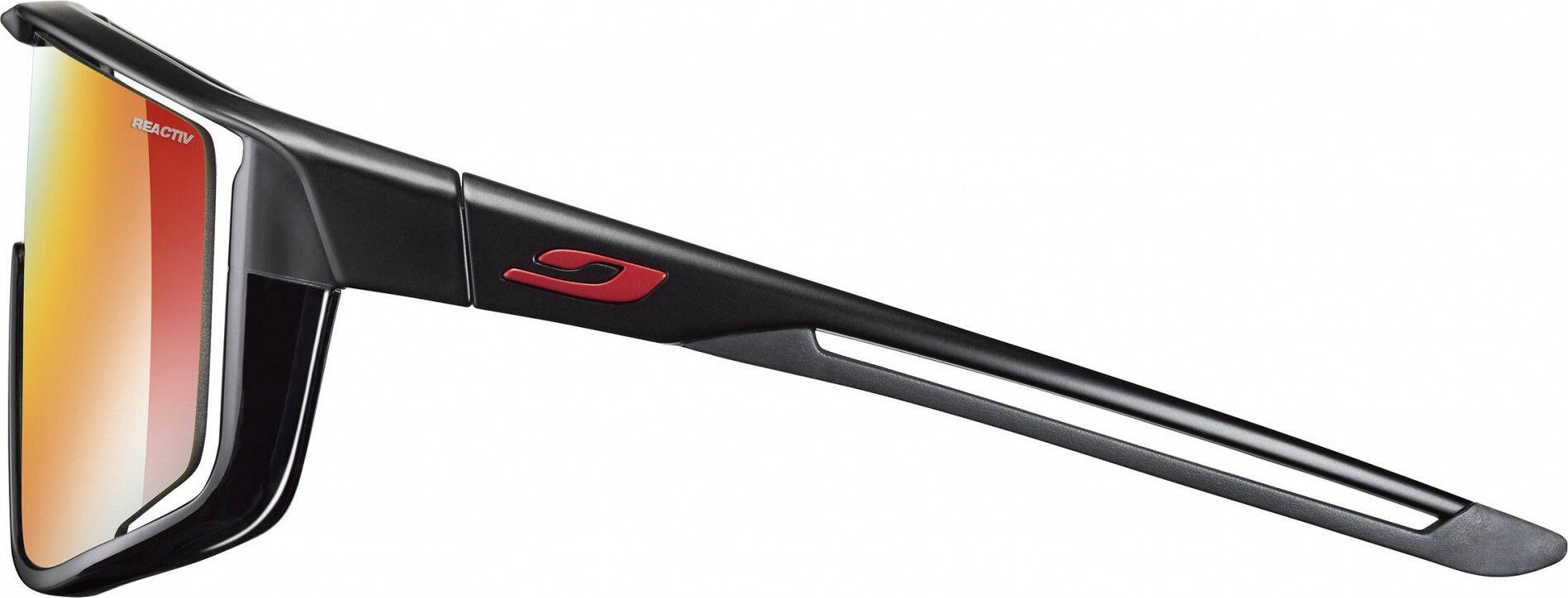 Julbo Fury Spare Parts J5313314 Gafas de sol Negro 3/7