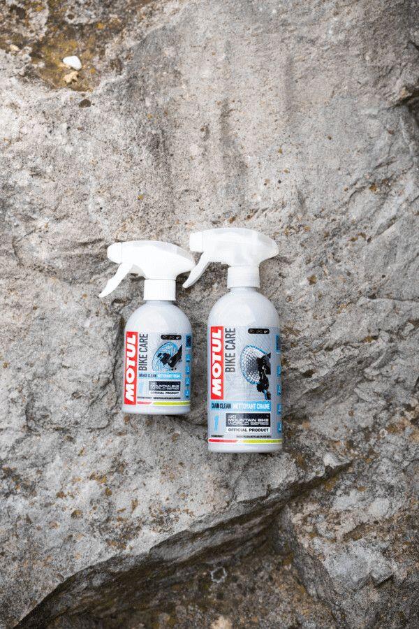 Detergente per freni Motul Brake Clean Off Road 300 mL 2/2