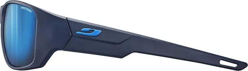 Occhiali da sole per bambini Julbo Rookie 2 Spectron 3CF Blue 3/5