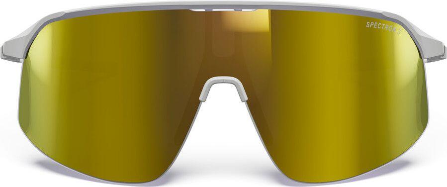 Lunettes Julbo Density Spectron 3 Gris / Blanc 2/7