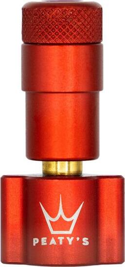 Pumpenkopf Peaty's Gonfleur Holeshot