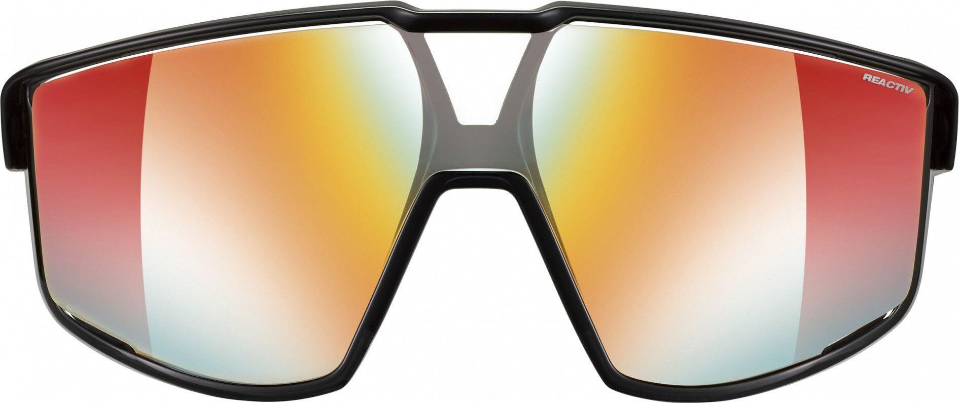 Julbo Fury Spare Parts J5313314 Gafas de sol Negro 2/7