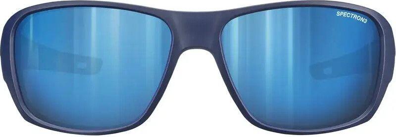 Occhiali da sole per bambini Julbo Rookie 2 Spectron 3CF Blue 2/5