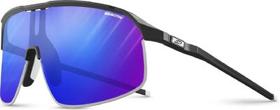 Julbo density reactiv 1-3 photochromic black