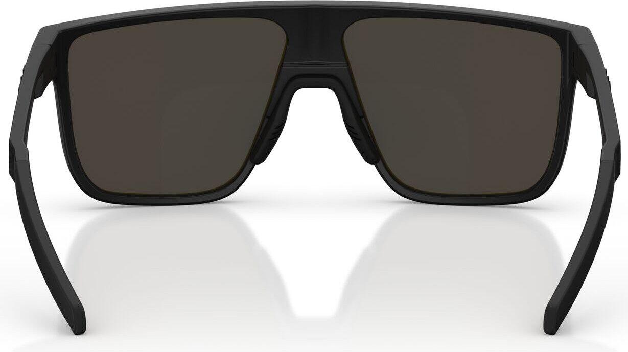 Lunettes Unisexe Bliz A003 Noir Mat/Bleu 5/6