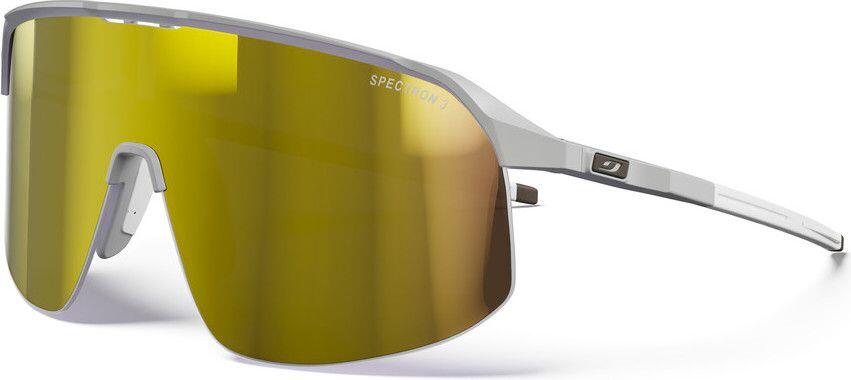 Lunettes Julbo Density Spectron 3 Gris / Blanc 1/7