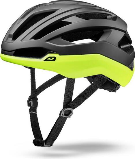 Casque Route Julbo Fast Lane Noir/Jaune