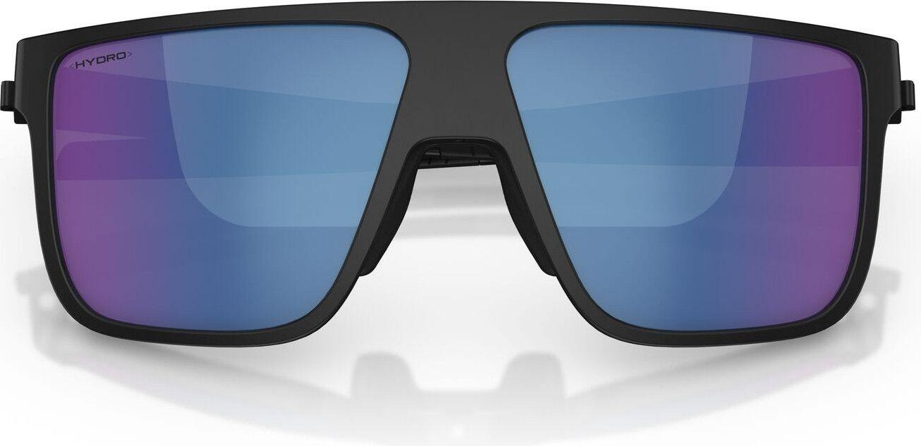 Lunettes Unisexe Bliz A003 Noir Mat/Bleu 4/6