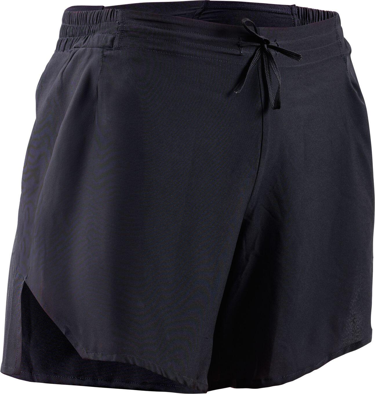 Spodenki biegowe damskie X-Bionic Streamlite Black