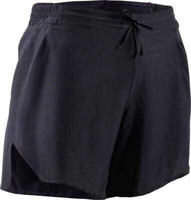 X-bionic streamlite women's trail shorts black