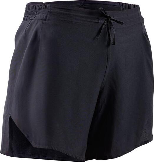 X-Bionic Streamlite Women's Trail Shorts Black