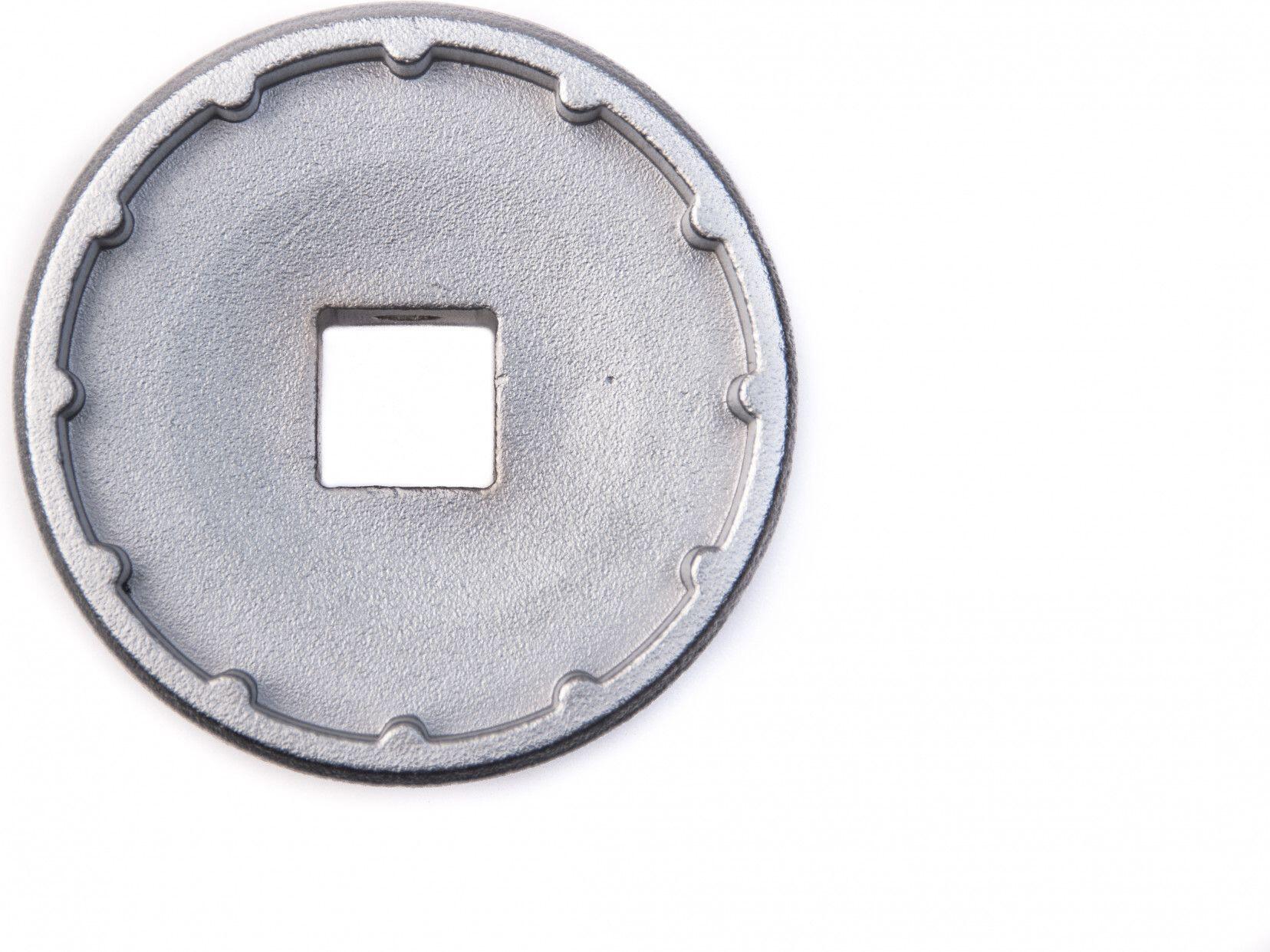 Socket + Elvedes adapter for Sram DUB box | Decathlon