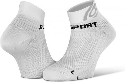 Bv sport light 3d sokken wit