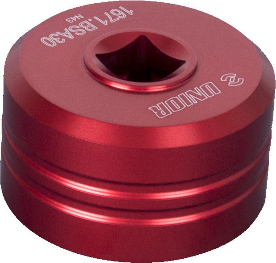 Unior BSA30 External Pedal Socket 2/4