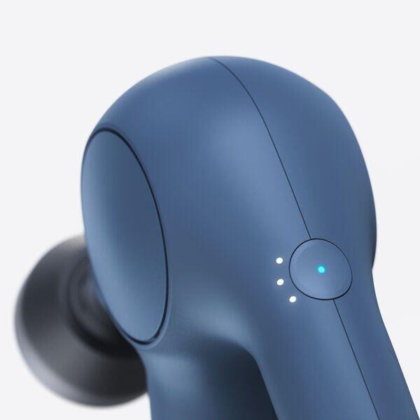 Pistola de Massagem  Theragun Relief 2/5