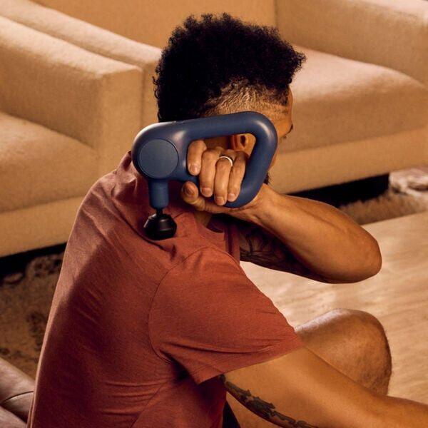 Pistola de Massagem  Theragun Relief 4/5