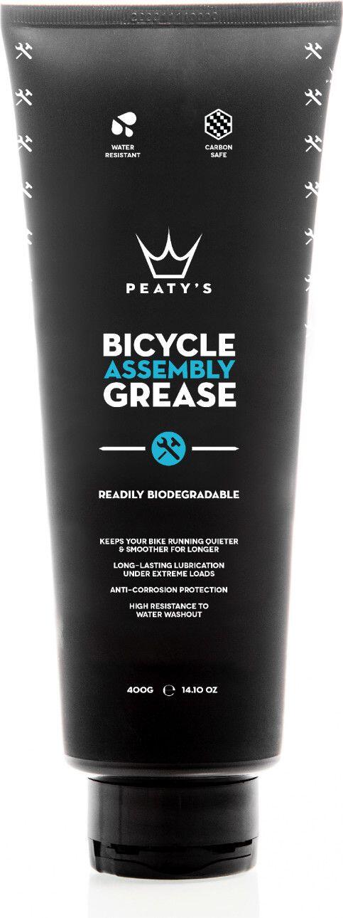Grasa para montaje de bicicletas Peaty's 400g 1/7