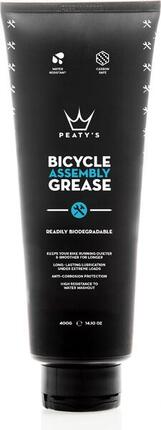 Graisse Peaty's Bicycle Assembly Grease 400g