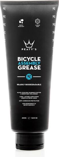 Graisse Peaty's Bicycle Assembly Grease 400g
