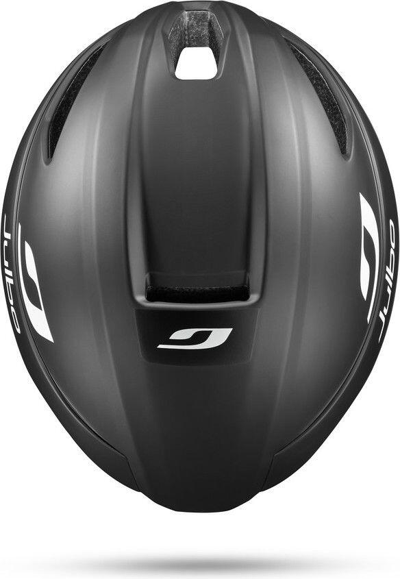 Julbo Sprint matzwarte racefietshelm 2/7