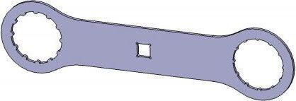 BLACK BEARING picture