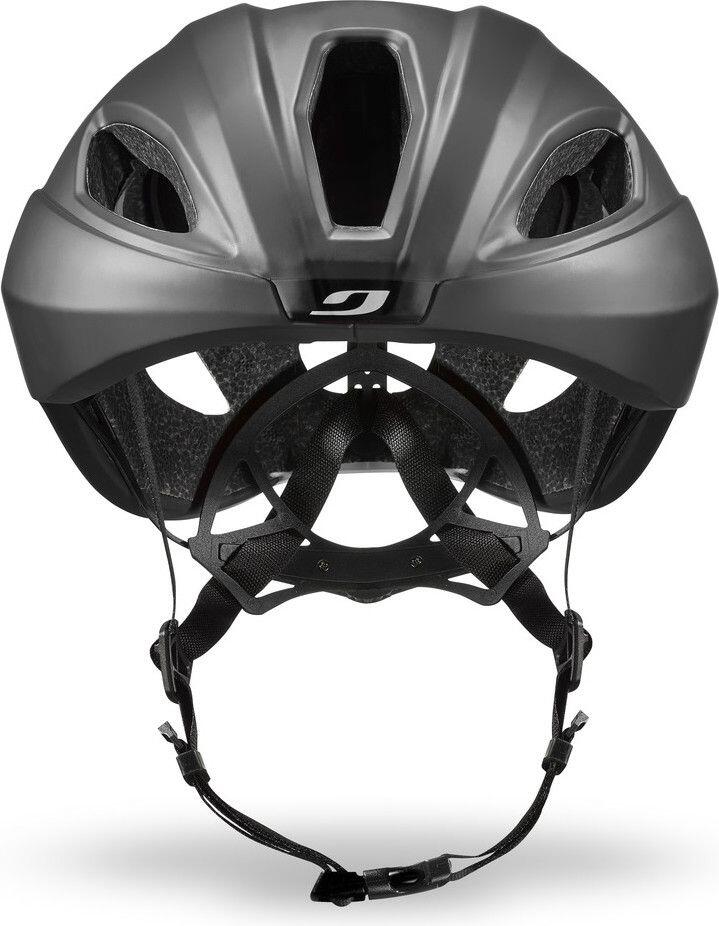 Julbo Sprint matzwarte racefietshelm 5/7