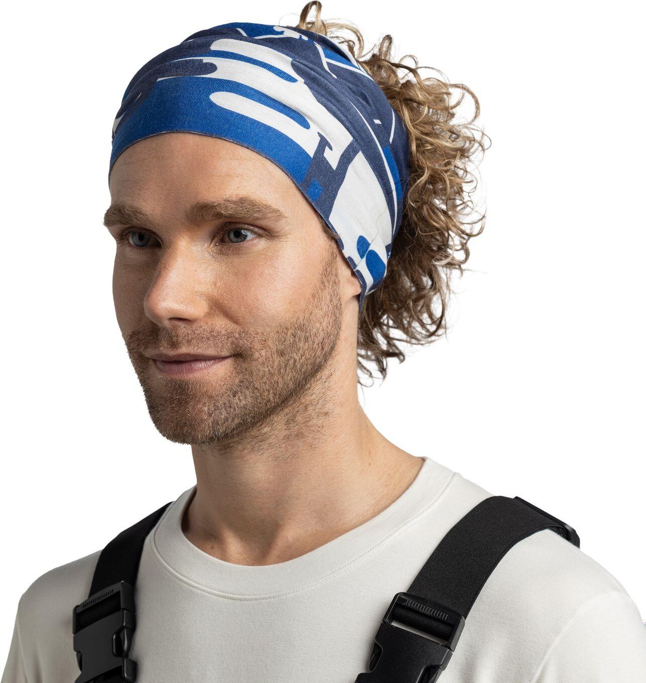 BUFF Thermonet Senday AD nekwarmer 3/7