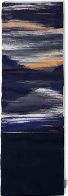 Braga de cuello Polar Unisex Buff Azul oscuro 3/7