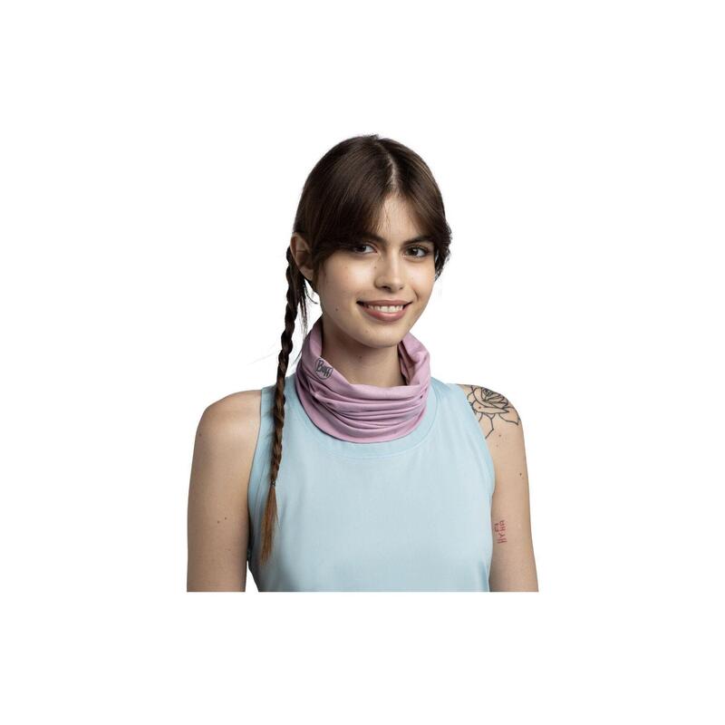 Bandana BUFF COOLNET UV® SOLID ORCHID