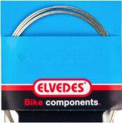 Elvedes Schaltzug 2250mm Edelstahl Ø 1,1 mm