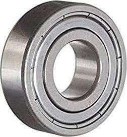 BLACK BEARING picture
