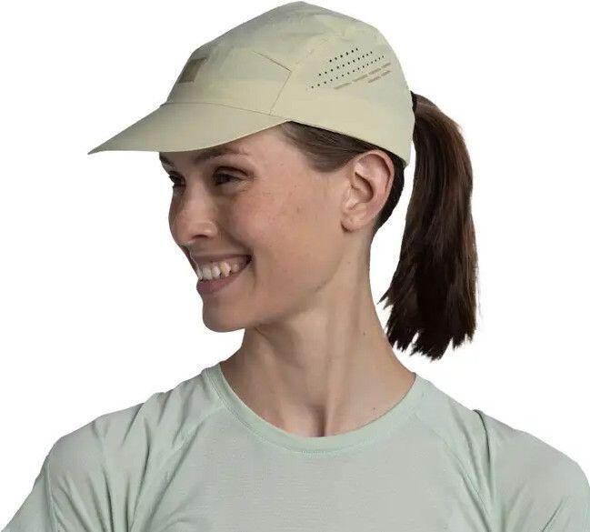 Casquette Buff Pack Light Vert 6/6
