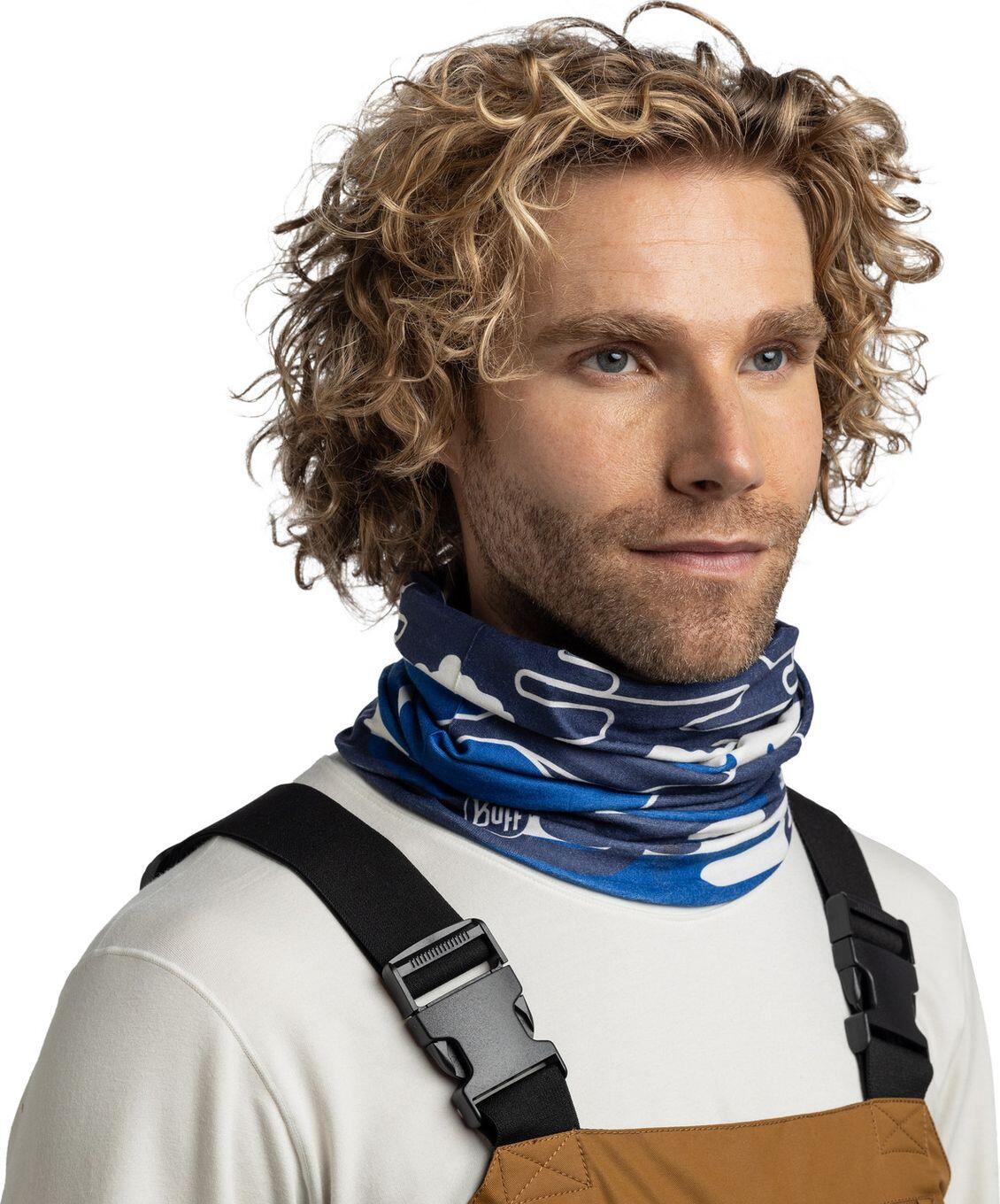 BUFF Thermonet Senday AD nekwarmer 4/7