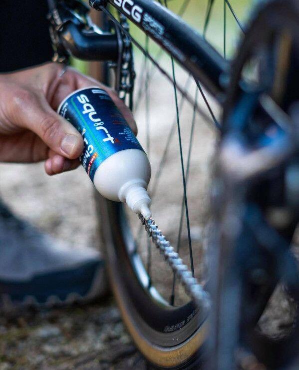 SQUIRT Glijmiddel 120 ml 2/4