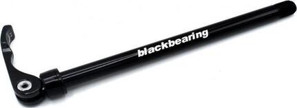 Oś koła Black Bearing 12 mm - 164 - M12x1,5 - 14 mm - QR - R12.3QR