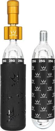 Pompe / Gonfleur Peaty's CO2 Holeshot
