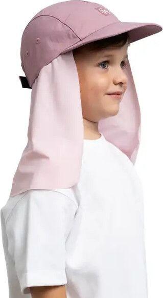 Casquette Buff Desert Mauve Enfant 3/7
