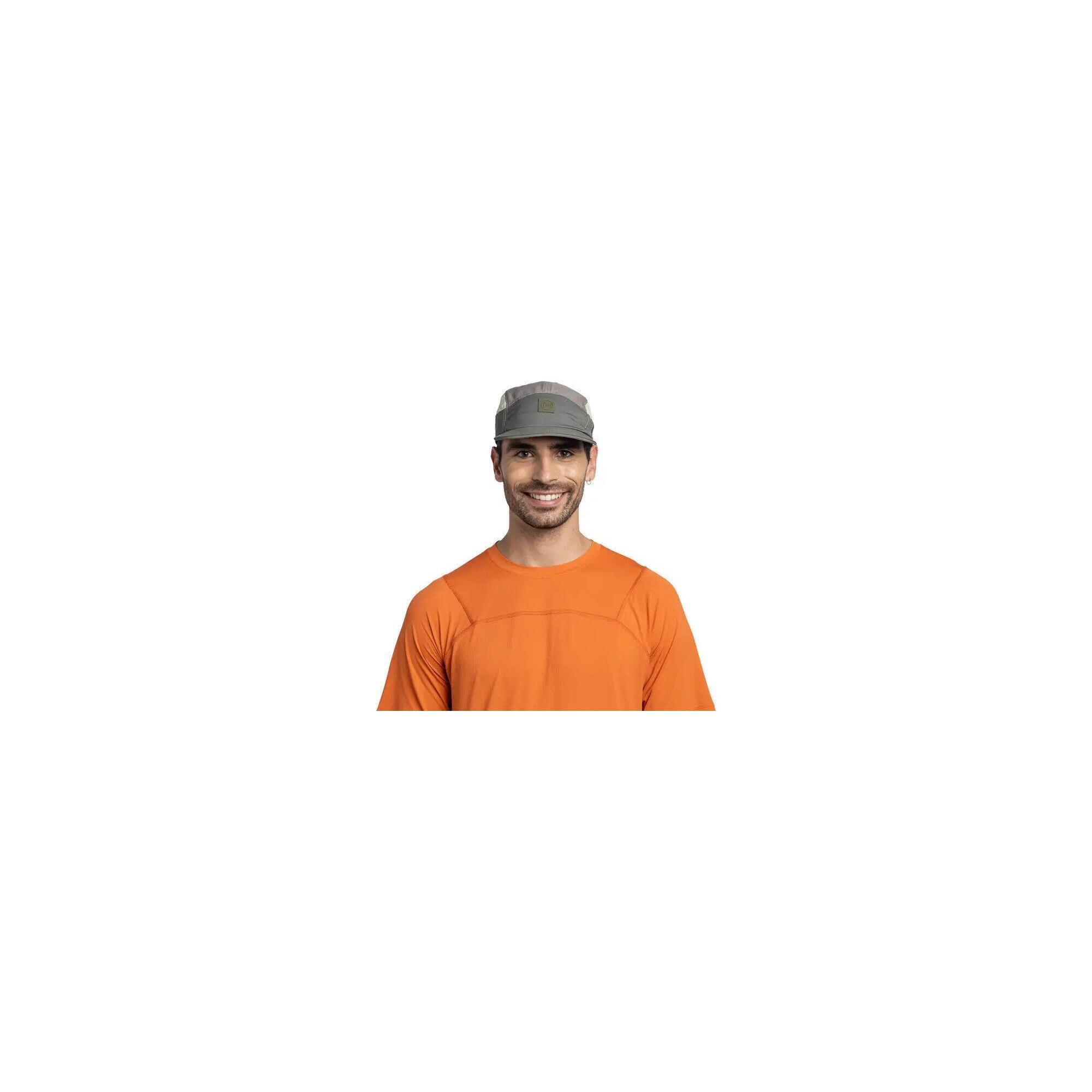 Baseball sapka 5 Panel Go Cap