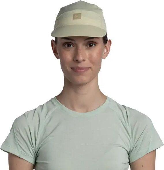 Casquette Buff Pack Light Vert 5/6