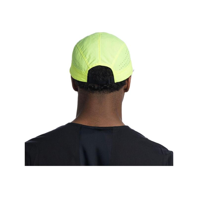 Czapka z daszkiem BUFF SPEED CAP SOLID