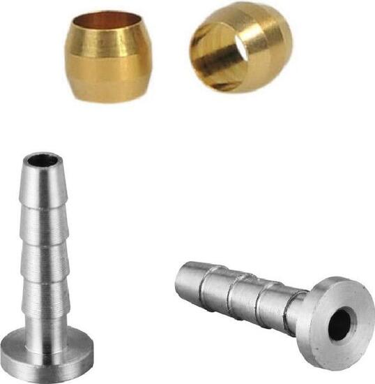 ELVEDES HYDOSlang VERBINDUNG SET SM-BH 90 CP2019131