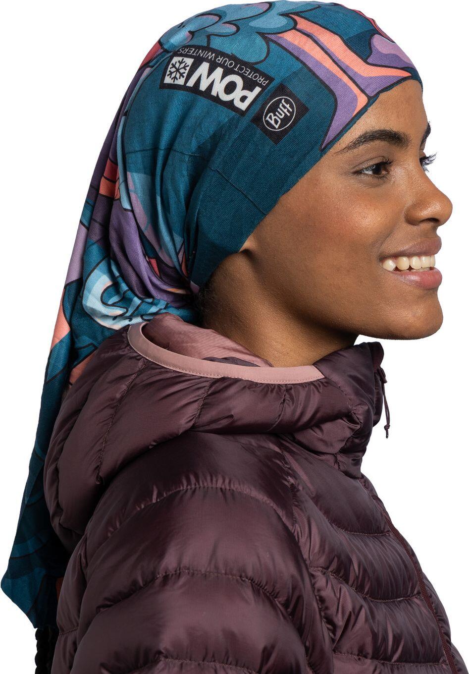 Tour de cou multifonction BUFF Original Ecostretch 3/5