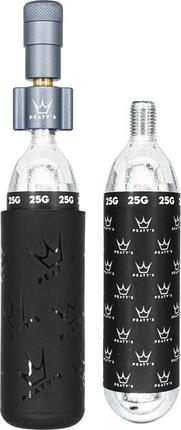 Pompe / Gonfleur Peaty's CO2 Holeshot